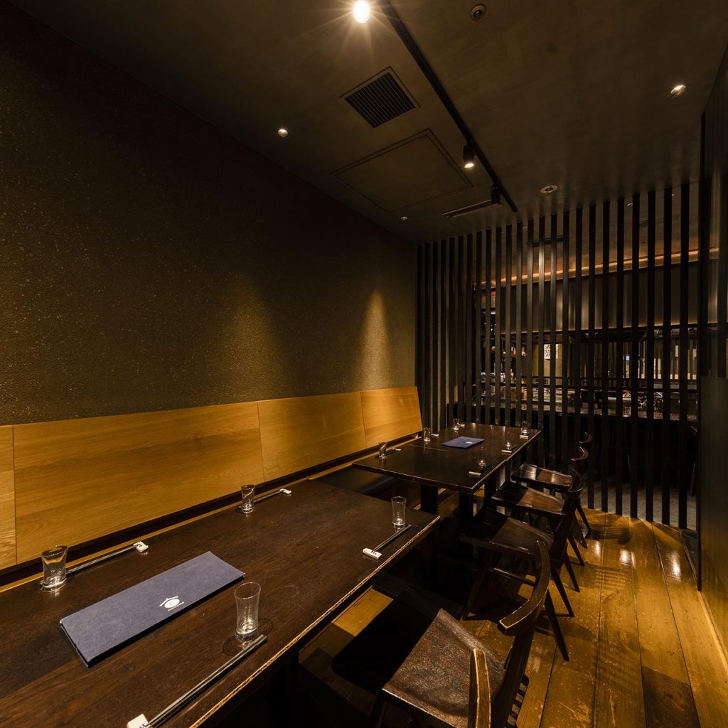 [Official] Korenbo Akihabara | An adult Japanese izakaya where you can ...